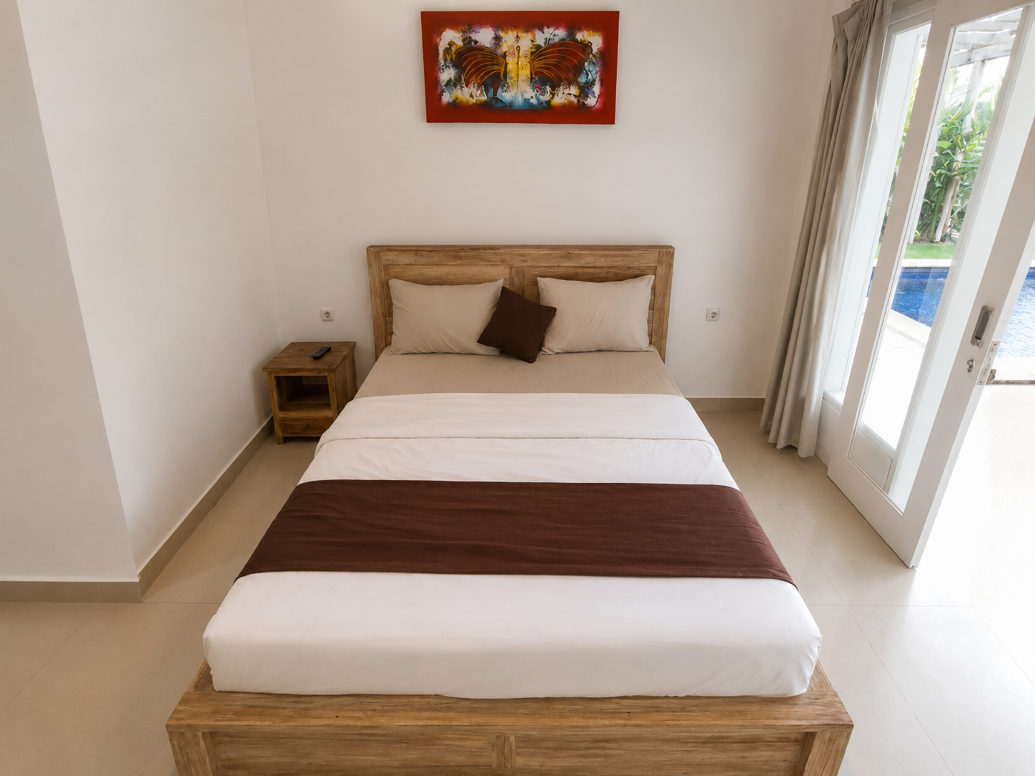 Hotel Lilis Ikvala Radha Photo 2