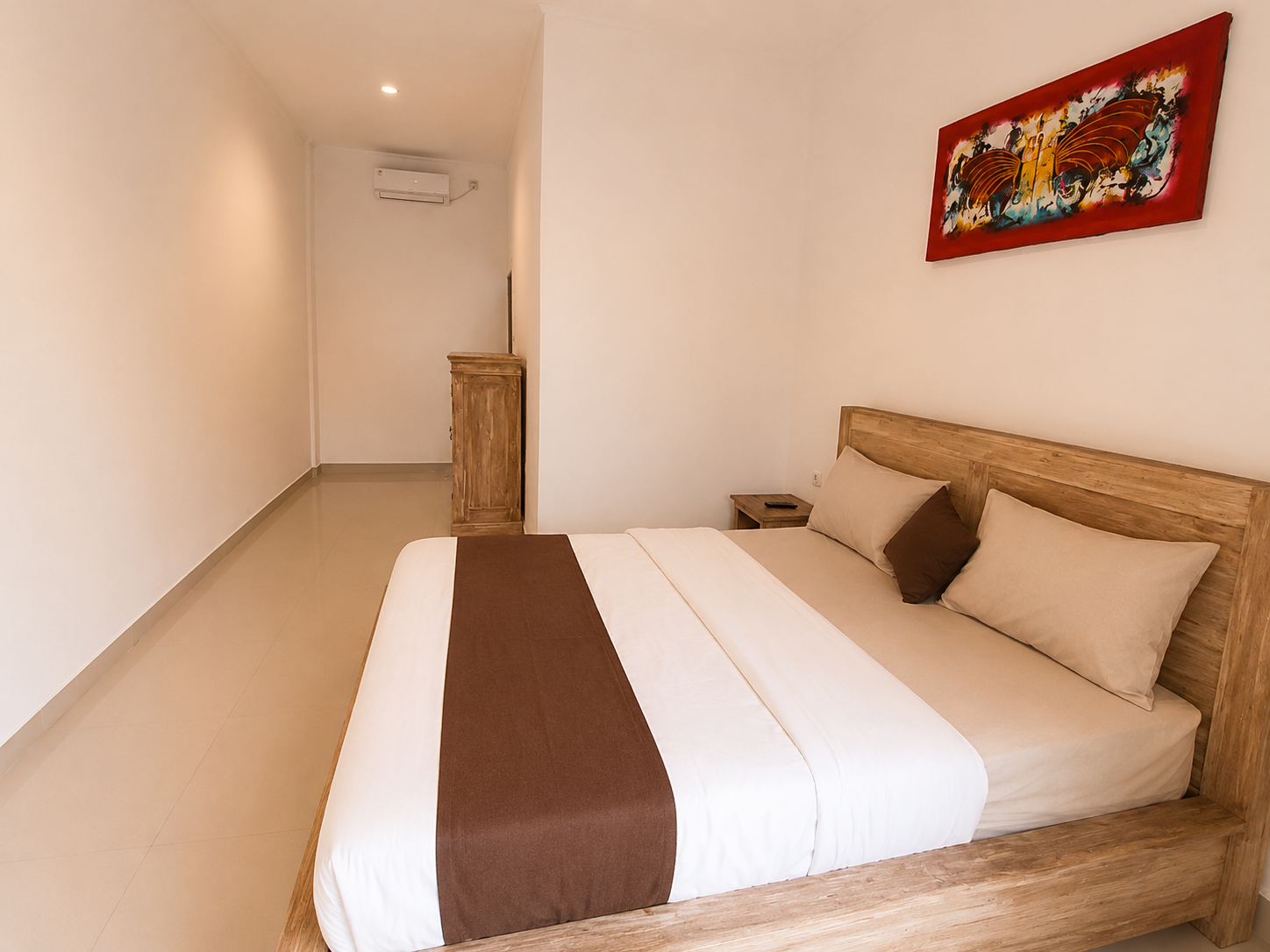 Hotel Lilis Ikvala Radha Photo 7