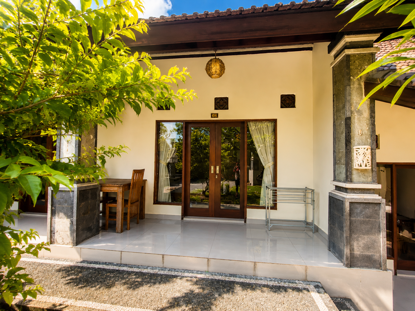 Hotel Lilis Cempaka Mas Photo 4